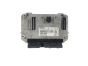 Ohjausyksikkö 89661-0H070 0261S04464 Toyota PSA Bosch 43555