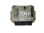 Ohjausyksikkö PSA 0281013872 9664843780 9653958980 Bosch 19373