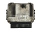 Ohjausyksikkö 55204761 0281012862 Fiat Bosch 19420