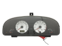 Nopeusmittari Citroen Xsara 9645745080 B 00 49653