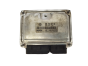 Ohjausyksikkö 038906019DQ 0281010891 Seat Bosch 3769