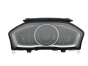 Kierroslukumittari Volvo V60 XC60 31412864 299-730U 60840