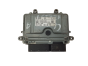 Ohjausyksikkö 0281012061 A6401500879 Mercedes Bosch 19362
