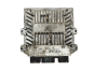 Ohjausyksikkö 9653447380 5WS40111C-T SID804 PSA Siemens 19559