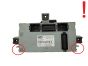Ohjausyksikkö BSI Fiat 51754987 501863800000 NBC350.71 Magneti Marelli 19844