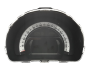 Nopeusmittari Renault Twingo 3 248216158R 0003063863 55936