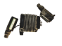Ohjausyksikkö 09355899 Opel Delphi