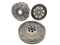 Kaksoismassavauhtipyörä + kytkin 0532T6 9673707580 9813672180 1.6 THP 5FV Peugeot 308