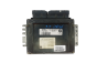 Ohjausyksikkö Mini 1214 7514587-01 S118012001I Siemens 46226