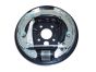 Jarrulevyn suojuslevy Vasen Taka 1J0609425C B17912 Volkswagen Skoda Borsehung