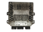 Ohjausyksikkö 7S61-12A650-EA 5WS40632A-T SID 804 Ford Siemens 27119