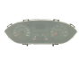 Nopeusmittari Fiat Idea 735364158 503000685100 28350