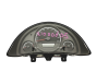 Kierroslukumittari VW Up 1S0920860M Magneti 54014