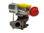 Turboahdin Renault 1.5 DCI 7701478939 54359710028 16446R Alkuperäinen