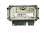 Ohjausyksikkö 0261206246 9637838780 9645802280 PSA Bosch 30931