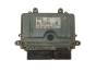 Ohjausyksikkö 0281012061 A6401500879 Mercedes Bosch 14662