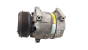 Ilmastoinnin Kompressori 7700105765 Delphi 5309 Renault Trafic 2 1.9 DCI