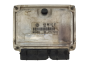 Ohjausyksikkö 038906012BT 0281010229 Seat VW Bosch 2999