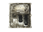Ohjausyksikkö Smart 0003107V007 0261205005 Bosch 28401