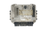 Ohjausyksikkö 0281012589 8200527725 8200527756 Renault Bosch 44544