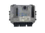 Ohjausyksikkö 0281012523 9664843480 9657699480 PSA Bosch 53372