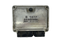 Ohjausyksikkö 045906019BG 0281011244 Seat VW Bosch 52391