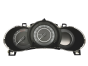 Nopeusmittari Citroen C3 2 96665882XT A2C53366301 30048