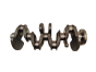 Kampiakseli 0501L4 9802962980 53466005 1.6 VTI Citroen Peugeot 4804