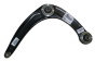 Tukivarsi Oikea Alkuperäinen Citroen C4 II 9805607480