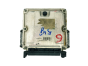 Ohjausyksikkö 0281010251 9636254880 28FM0000 PSA Bosch 34207