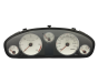 Kierroslukumittari Peugeot 407 9658138580 A2C53106703 50349