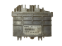 Ohjausyksikkö 0261203650/651 030906026AB 26SA3711 VW Bosch 13625