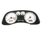 Nopeusmittari Peugeot 307 9651299780 E 02 Sagem