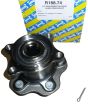 Pyörännapa Taka Tee Renault R168.74 402027585R SNR