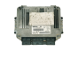 Ohjausyksikkö 0281010390 9646560180 9644157380 PSA Bosch 33516