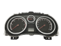 Kierroslukumittari Opel Corsa D P0013252158 28989