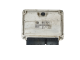 Ohjausyksikkö 038906019NL 0281012276 Seat Bosch 38017