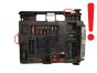 Ohjausyksikkö BSM-B2 9650618580 U118470002J PSA Siemens 1248