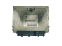 Ohjausyksikkö 51793116 IAW4AF.S2 Fiat Magneti Marelli 33767