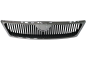 Jäähdyttimen Säleikkö 1Z0853651C 88530051302 Skoda Octavia 2 DPA