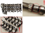 Sylinterikansi BMW 778587609 7806058 2.0d 204D4