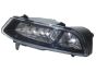 Sumuvalo Vasen 6C0941661C 99411534002 VW Polo V DPA