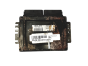 Ohjausyksikkö S110030008D 7700114502 7700110471 Renault Siemens 16551