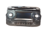 Radio Cd Mp3 Soitin KIA Picanto 2 961701Y201MB2 AM100TAEE 1189