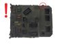 Ohjausyksikkö BSI F01-00 S118085300K 9652474380 PSA Siemens 1791