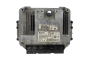 Ohjausyksikkö 0281011783 9656709780 9654490280 PSA Bosch 53179