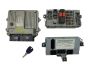 Käynnistyssarja Fiat Punto 55186608 51735169 46552681 1,3
