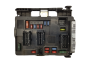 Ohjausyksikkö BSM-B2 9650618580 U118470002J PSA Siemens 1491