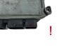 Ohjausyksikkö 9648624280 5WS40068B-T SID804 PSA Siemens 51305