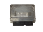 Ohjausyksikkö 047906033A 5WP44193 06 Skoda Siemens 3404